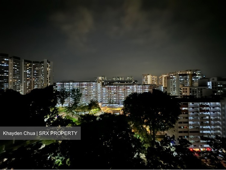 Blk 9 MARSILING DRIVE (Woodlands), HDB 5 Rooms #451894851